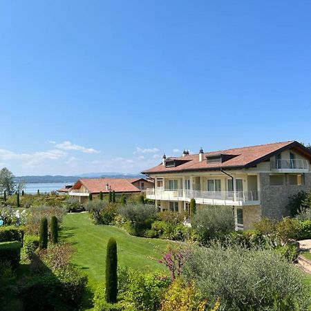 Casa Della Regina Apartman Sirmione Kültér fotó