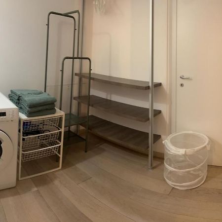 Casa Della Regina Apartman Sirmione Kültér fotó