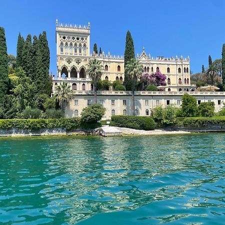 Casa Della Regina Apartman Sirmione Kültér fotó
