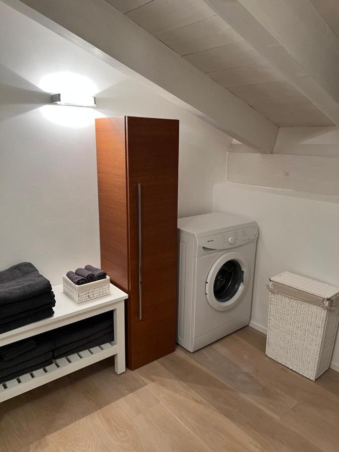 Casa Della Regina Apartman Sirmione Kültér fotó