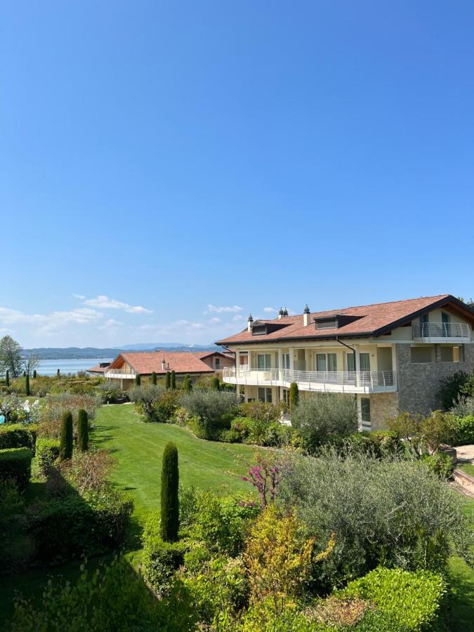 Casa Della Regina Apartman Sirmione Kültér fotó
