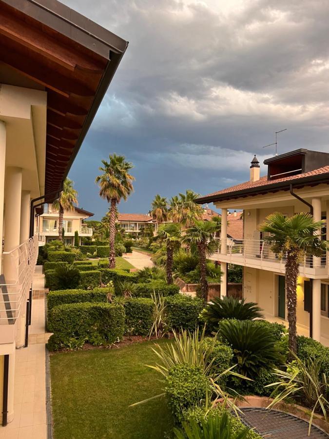 Casa Della Regina Apartman Sirmione Kültér fotó