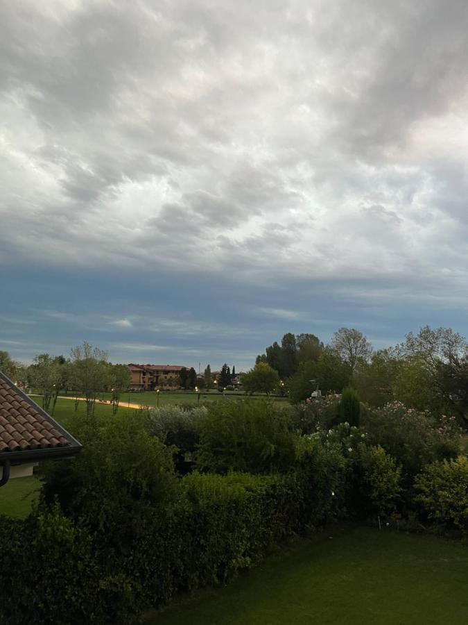 Casa Della Regina Apartman Sirmione Kültér fotó
