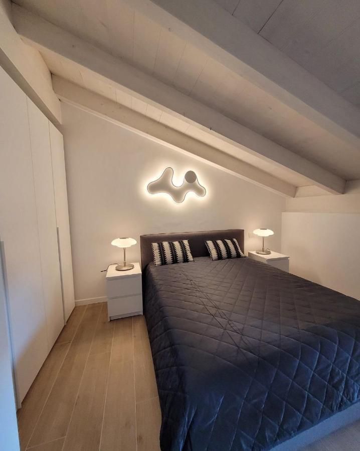 Casa Della Regina Apartman Sirmione Kültér fotó