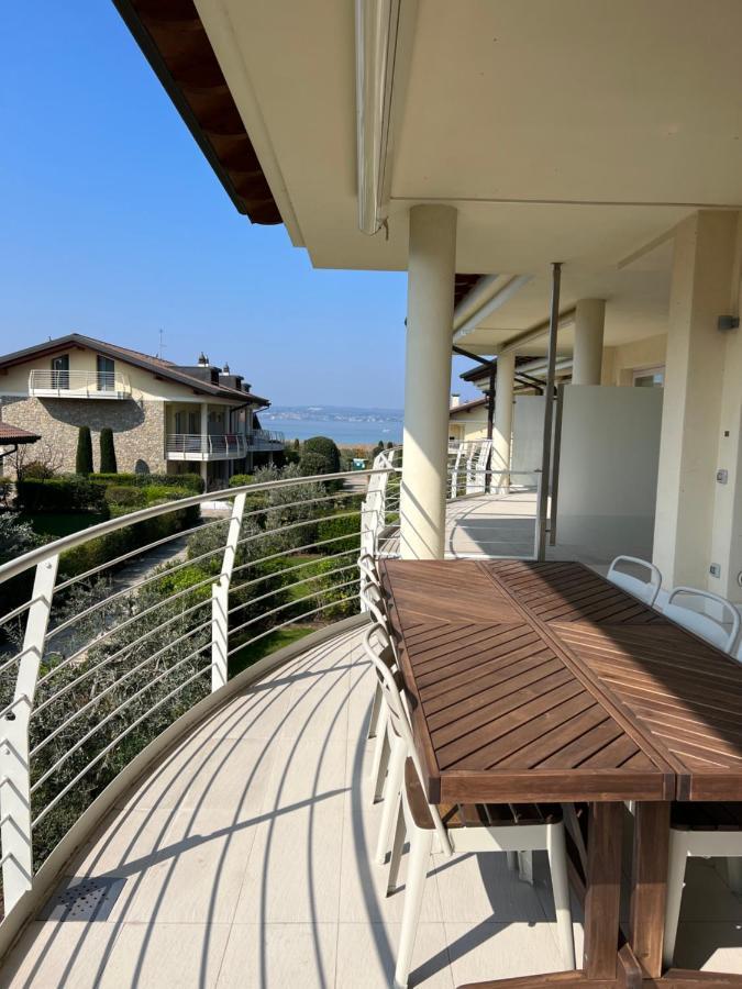 Casa Della Regina Apartman Sirmione Kültér fotó