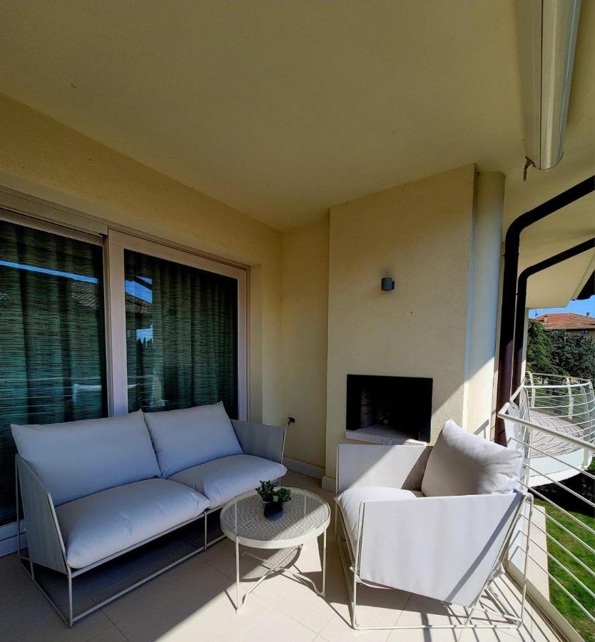 Casa Della Regina Apartman Sirmione Kültér fotó