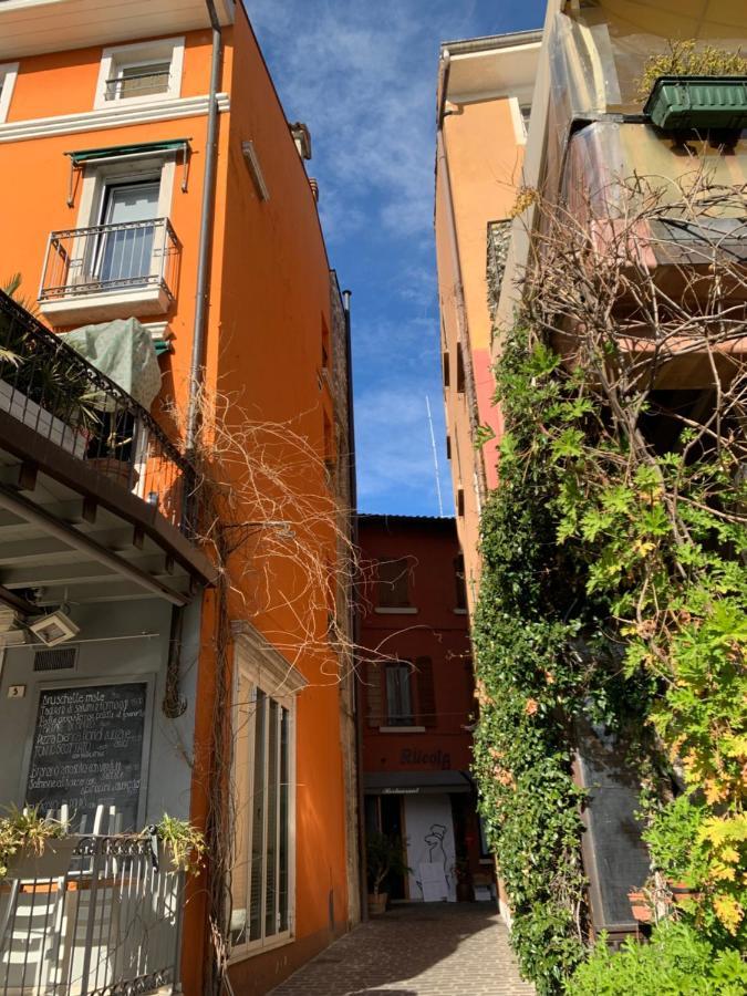 Casa Della Regina Apartman Sirmione Kültér fotó