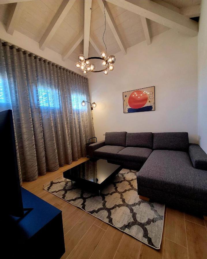Casa Della Regina Apartman Sirmione Kültér fotó